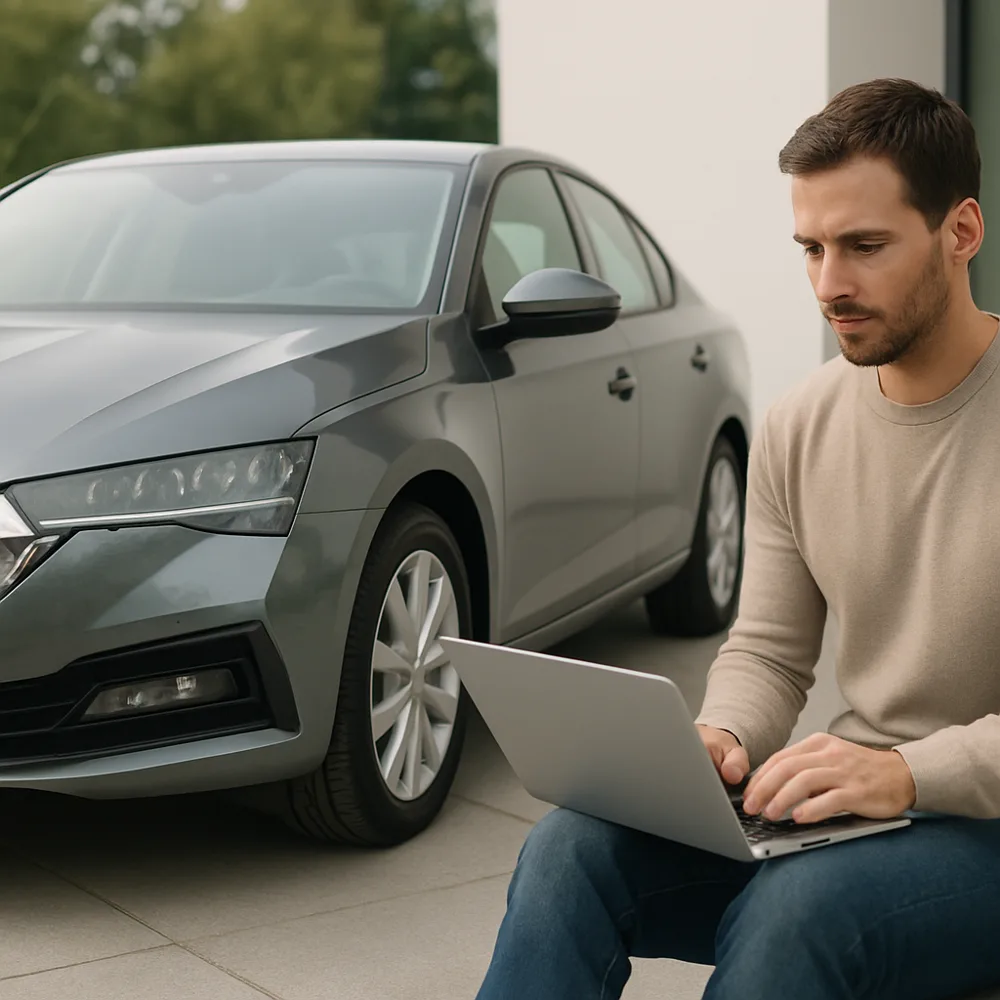 Car Reviews