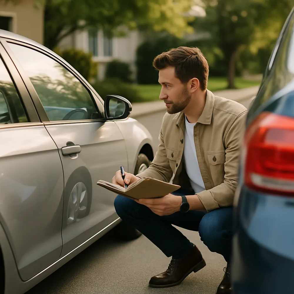 The Used-Car Shortlist